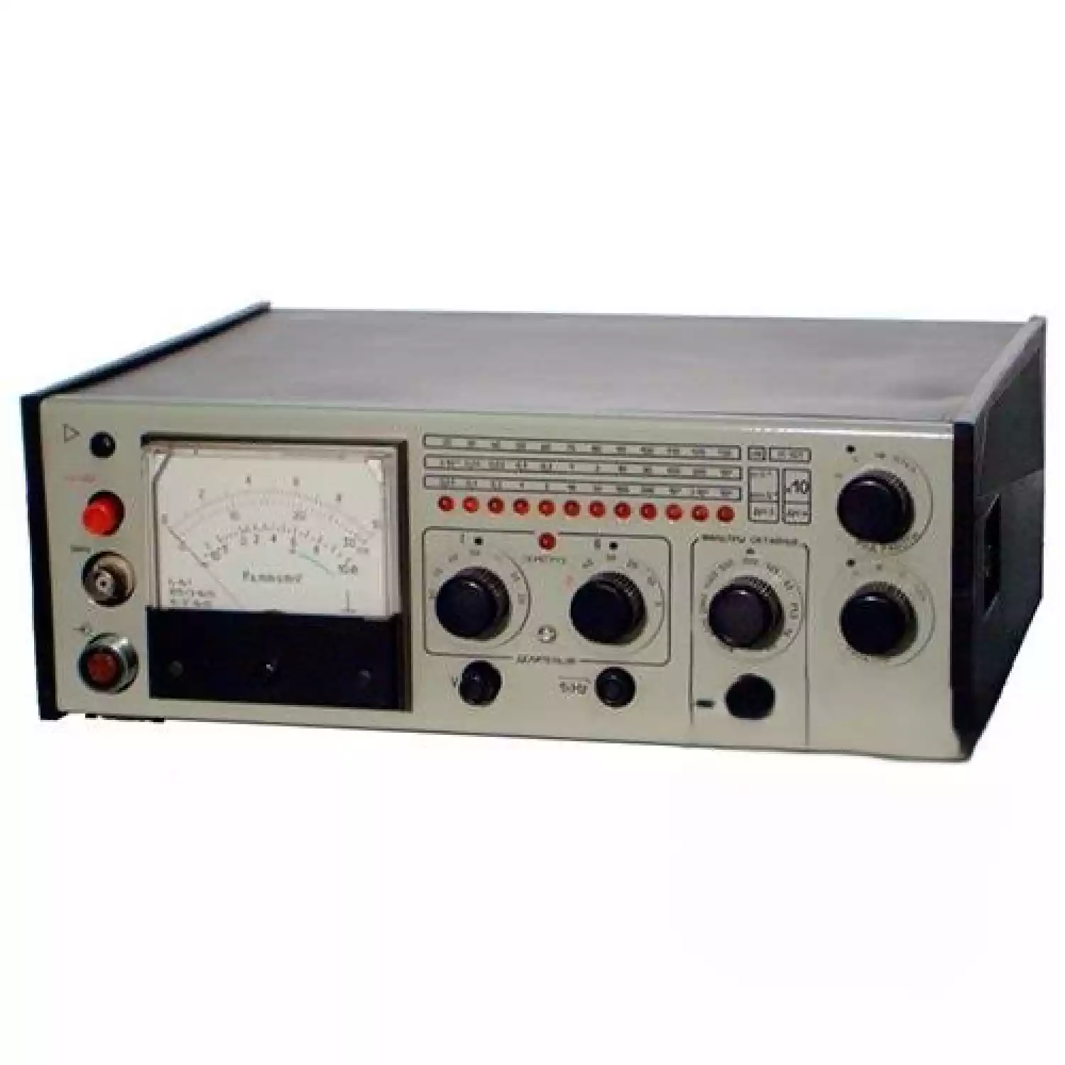 Шумомер ВШВ-003 - 1