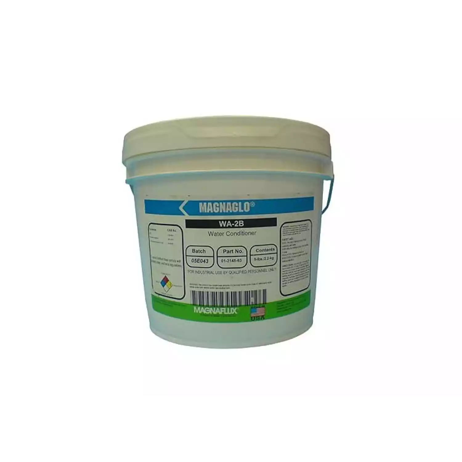 Присадка для магнитной суспензии Magnaflux WA-2B - 1