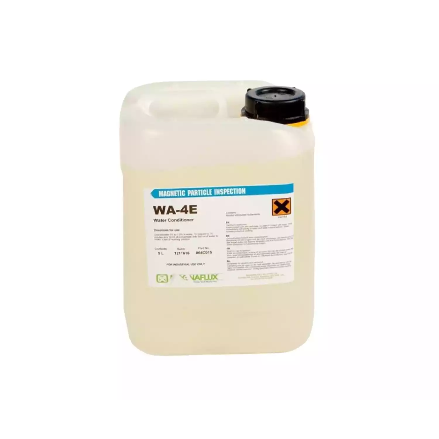 Присадка для магнитной суспензии Magnaflux WA-4E - 1