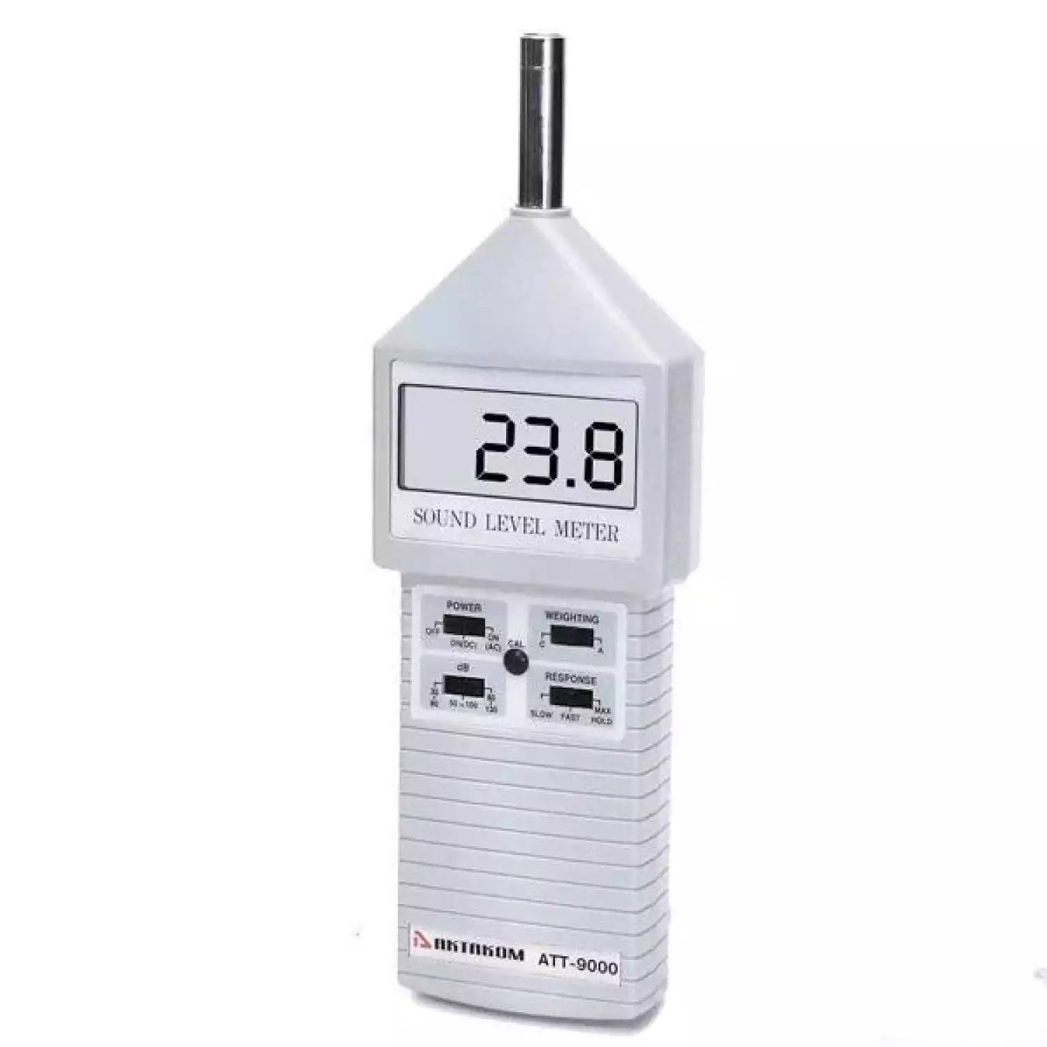 Шумомер АТТ-9000 - 1