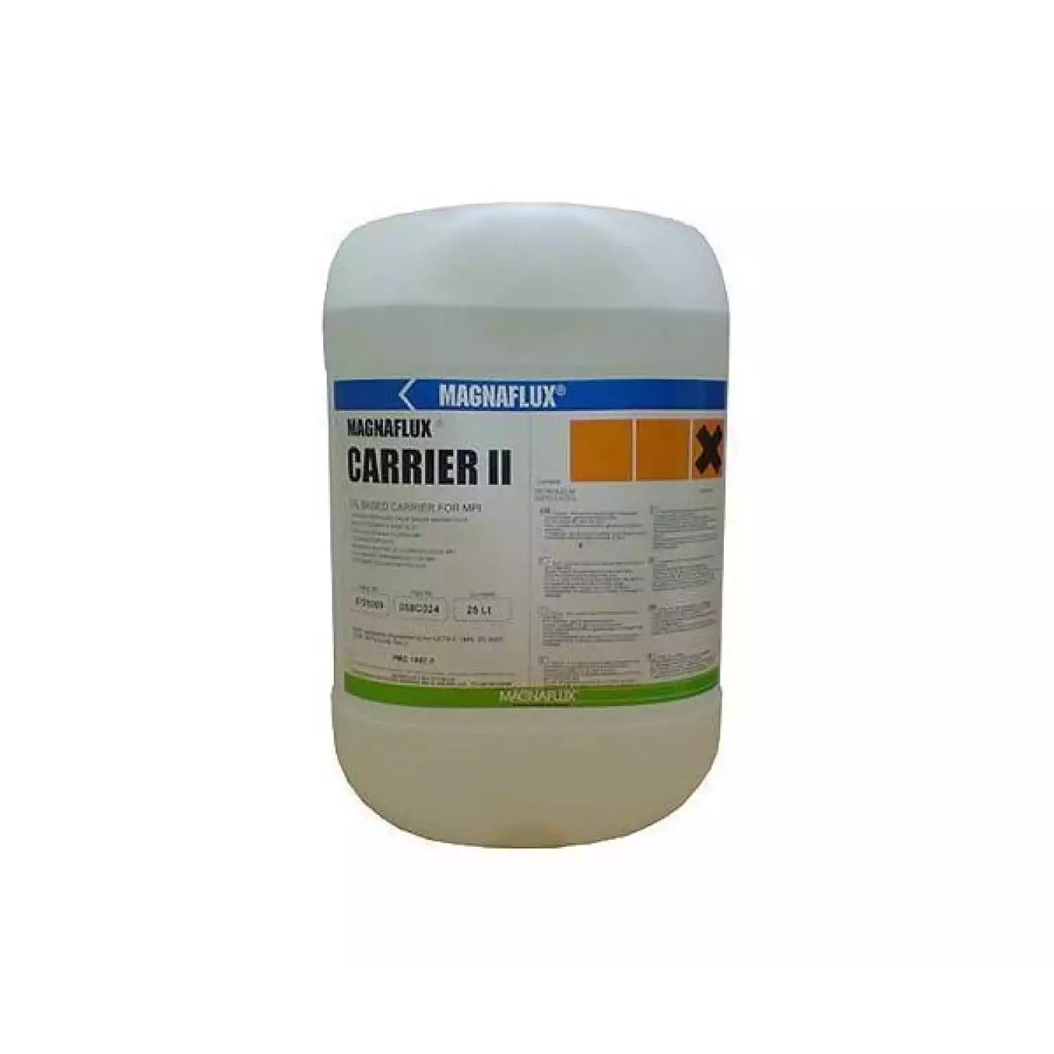 Носитель для магнитной суспензии MG-MX Carrier II - 1