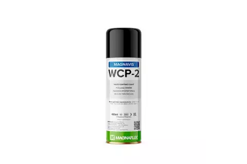 Белый контрастный грунт Magnavis WCP-2