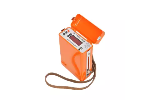 Измеритель комбинированный ТАММ-20М