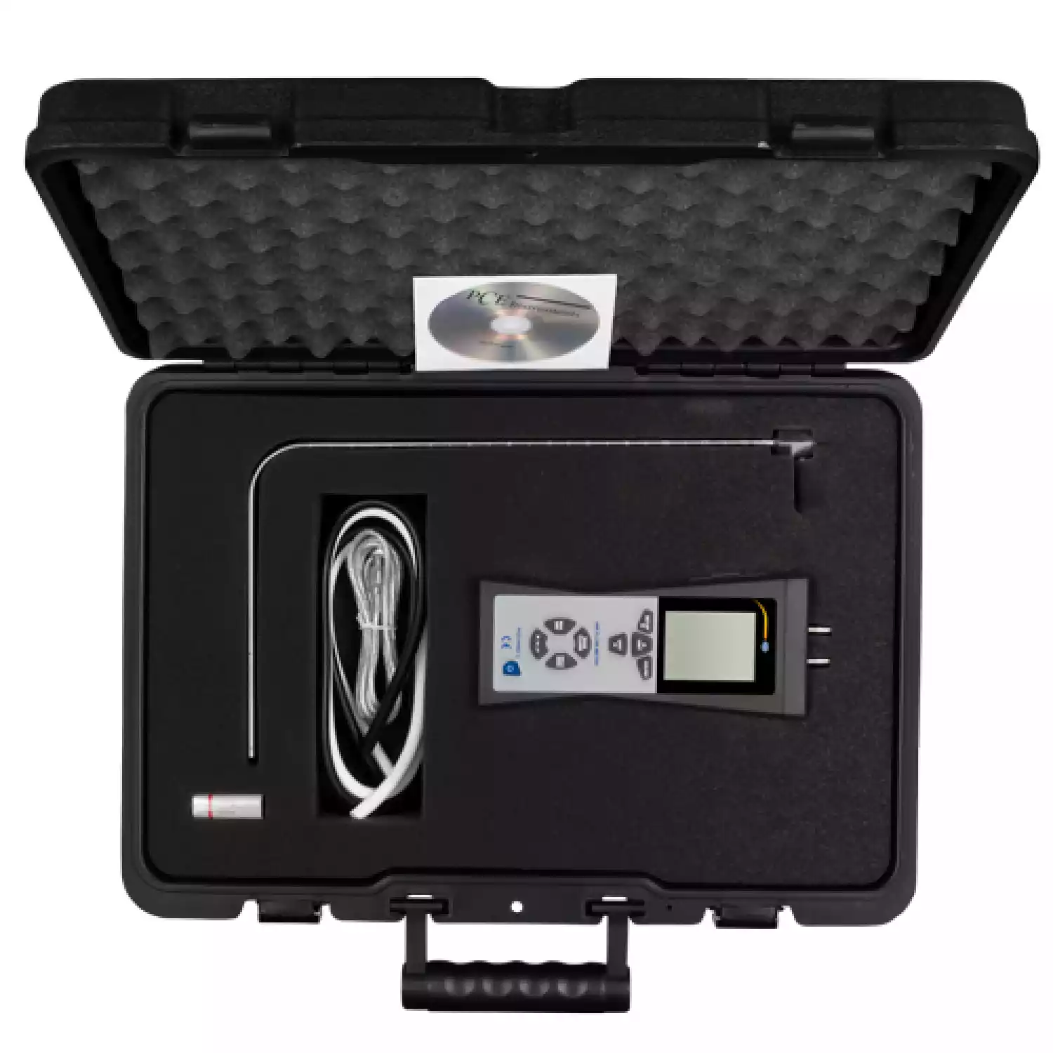 Анемометр PCE-HVAC2 - 4