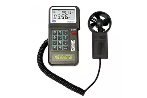 Анемометр PCE-007
