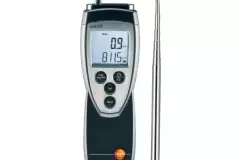 Testo 425 термоанемометр