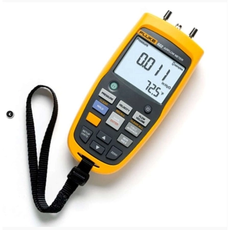 Измеритель расхода воздуха Fluke 922