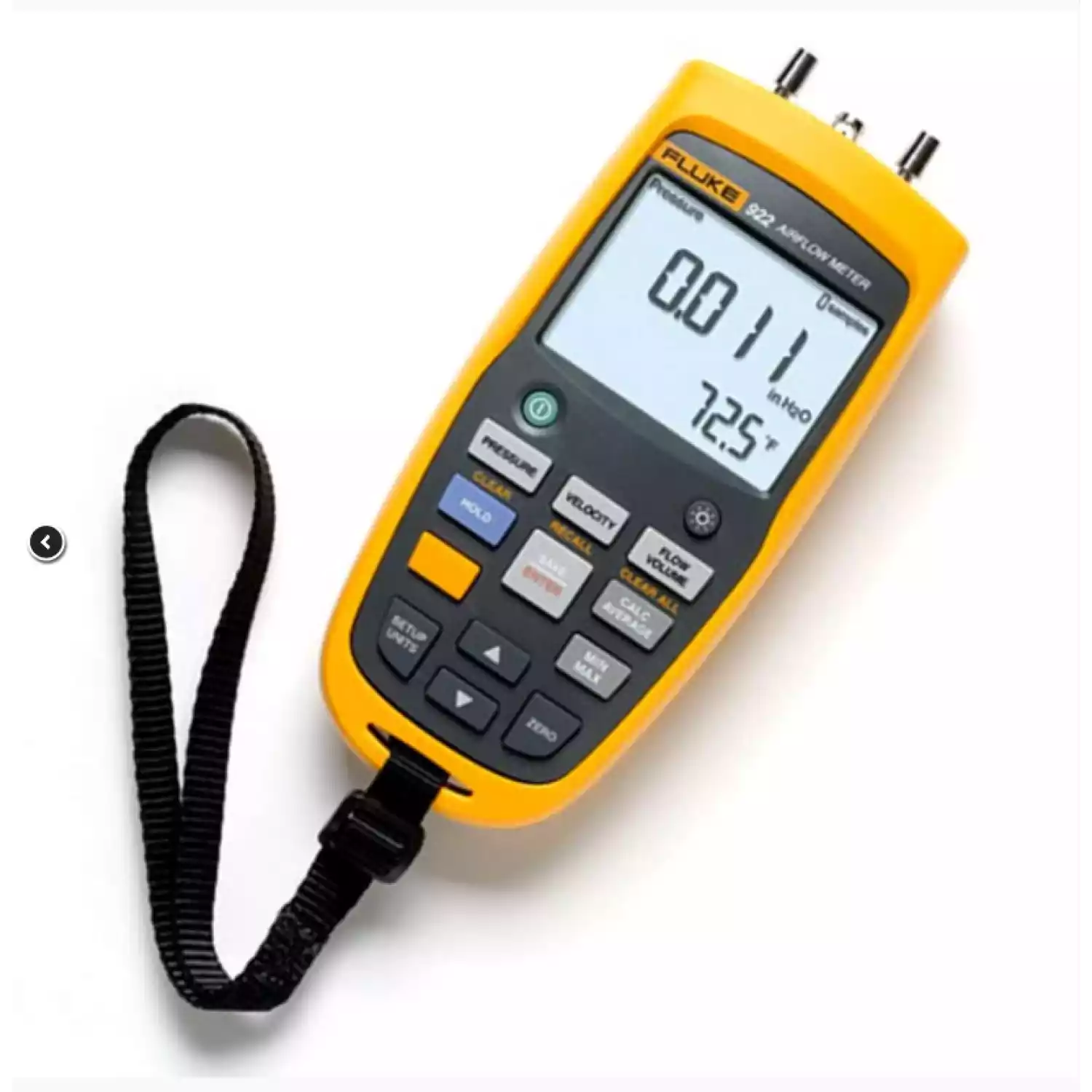 Измеритель расхода воздуха Fluke 922 - 1