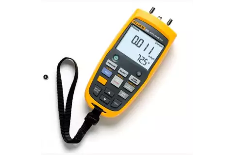 Измеритель расхода воздуха Fluke 922