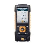 Testo 440 delta P комплект для вентиляции 1 с Bluetooth купить в Москве