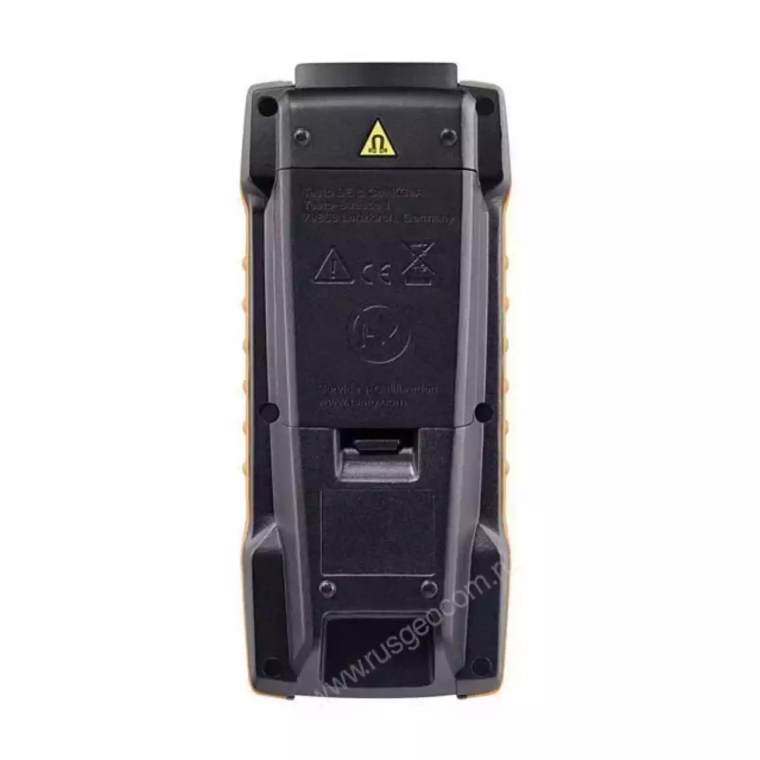 Testo 440 delta P комплект для вентиляции 1 с Bluetooth - 6