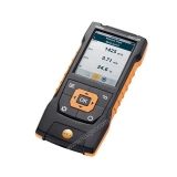 Testo 440 delta P комплект 2 для вентиляции с Bluetooth купить в Москве