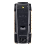 Testo 440 delta P комплект 2 для вентиляции с Bluetooth купить в Москве