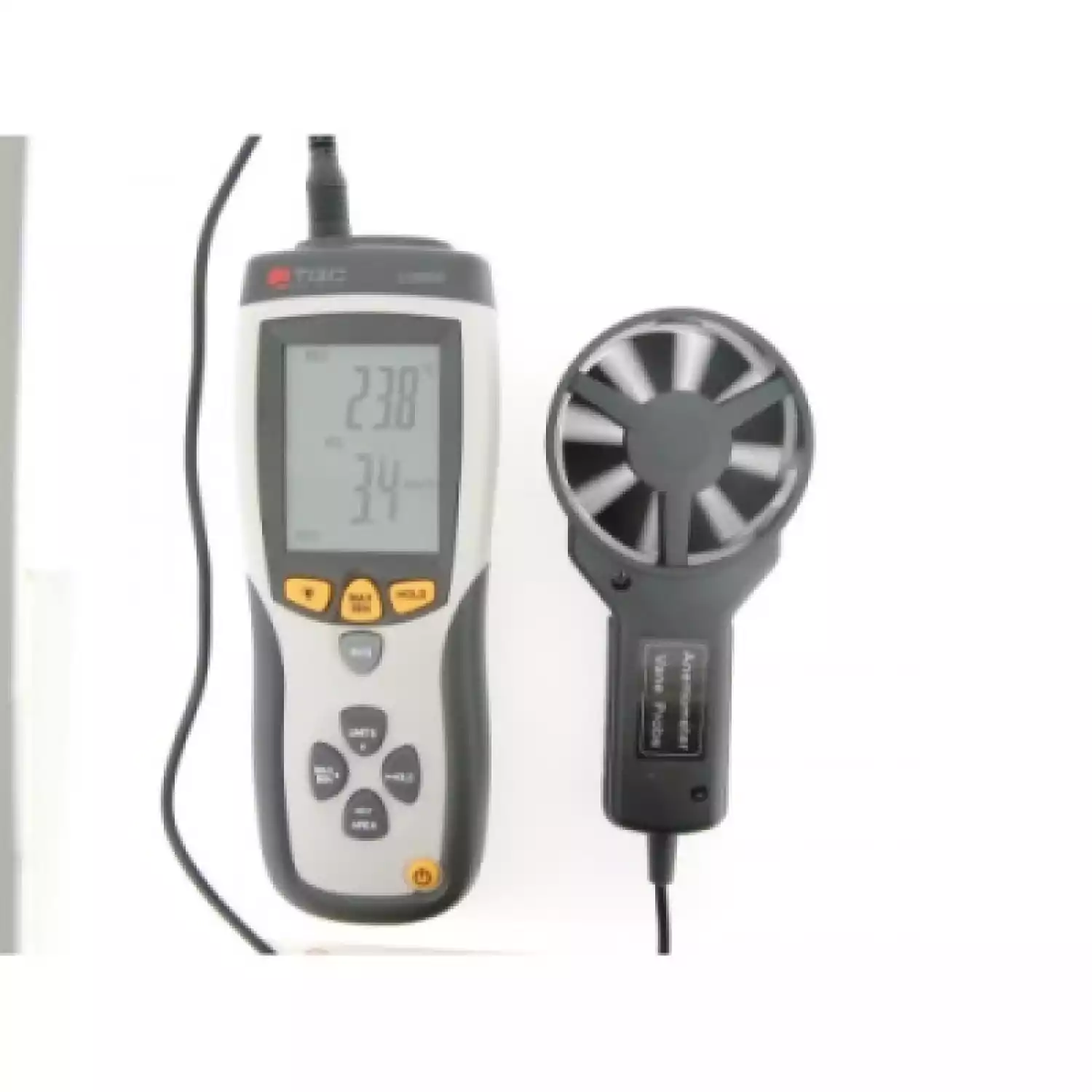 Анемометр TQC LU8000 - 1