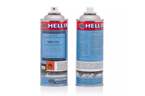 Черная магнитная суспензия Helling NRS 103S