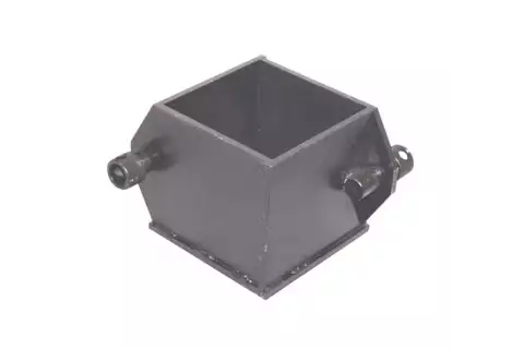 Форма куба ФК-100