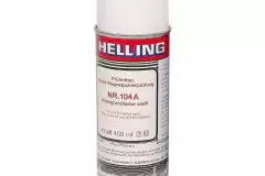 Белый контрастный грунт Helling NR-104A