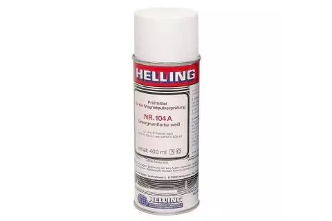 Белый контрастный грунт Helling NR-104A