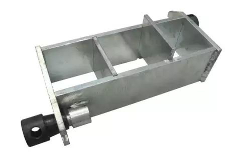 Форма куба 3ФК-70