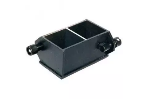 Форма куба 3ФК-100