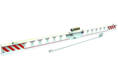 Измеритель колейности ИК-2С