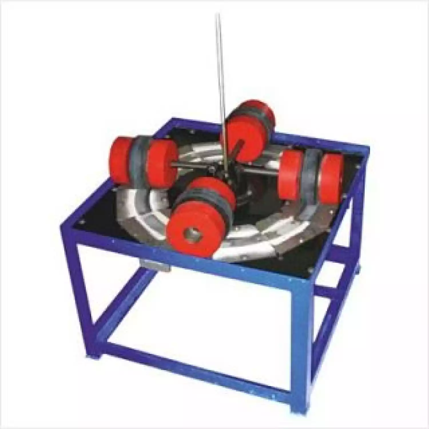 Стенд лабораторный испытательный ТДС-3 - 1