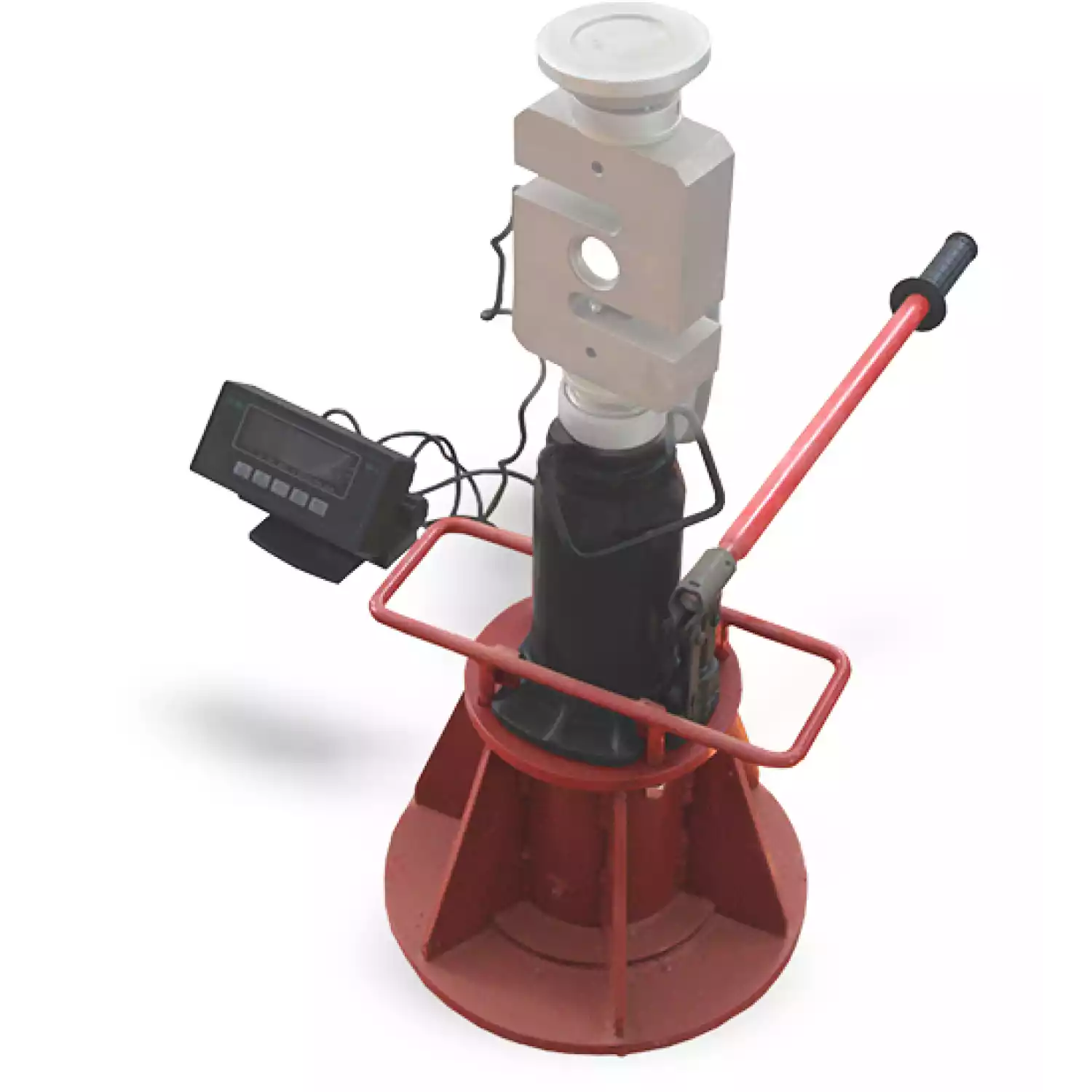 Пресс-штамп ПШ-050 - 1