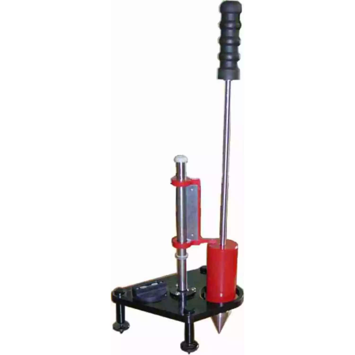 Твердомер динамический ТД-2С - 1