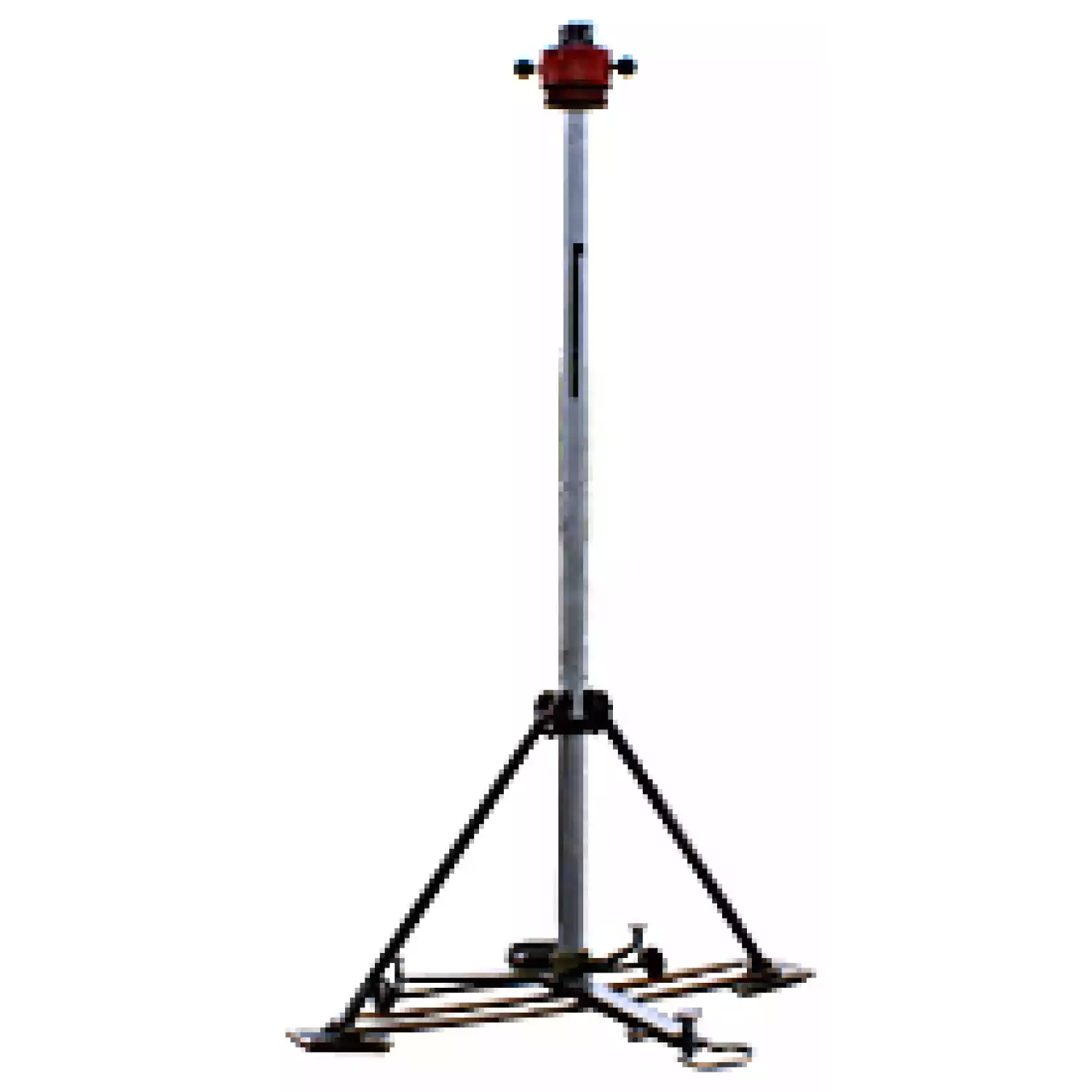 Измеритель коэффициента сцепления ППК-МАДИ - 1