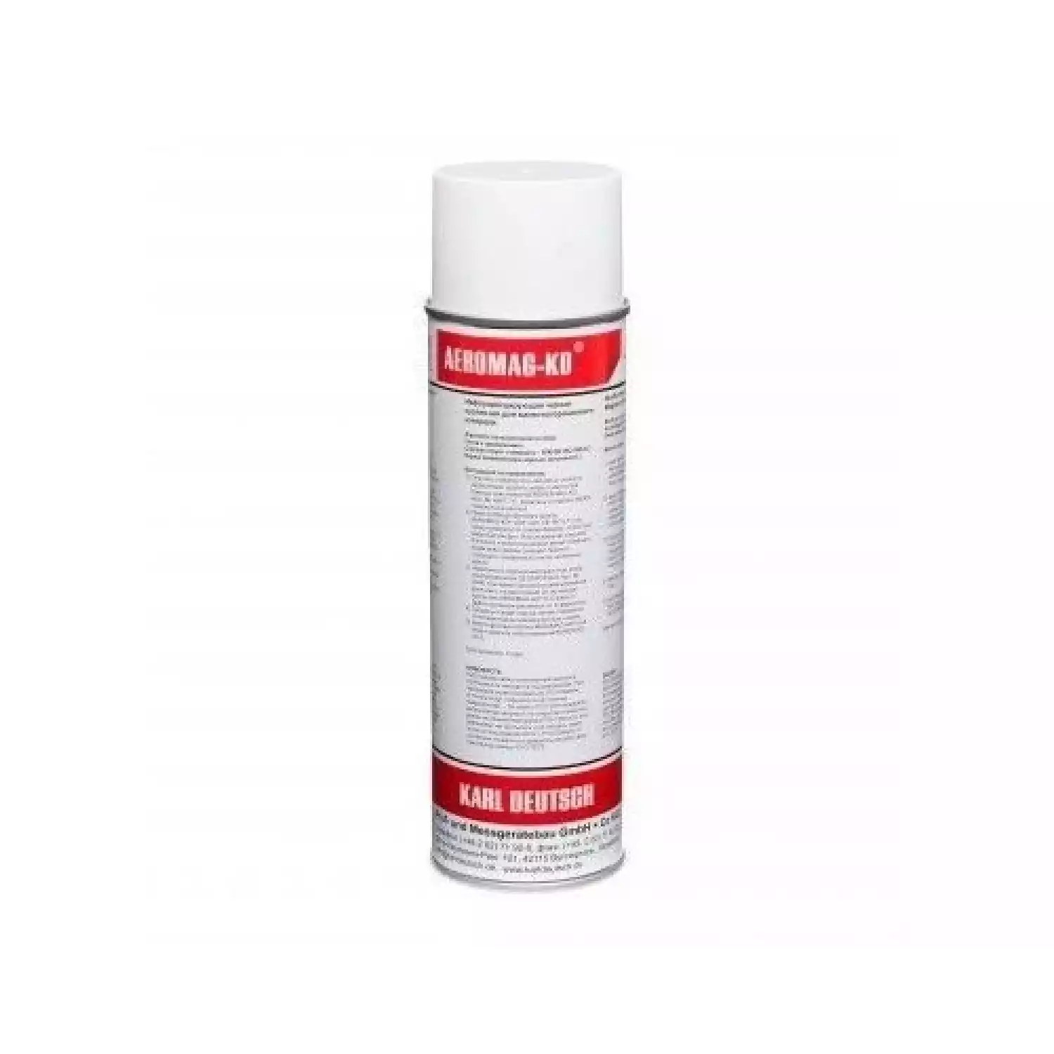 Черная суспензия Aeromag-KD Black-O - 1