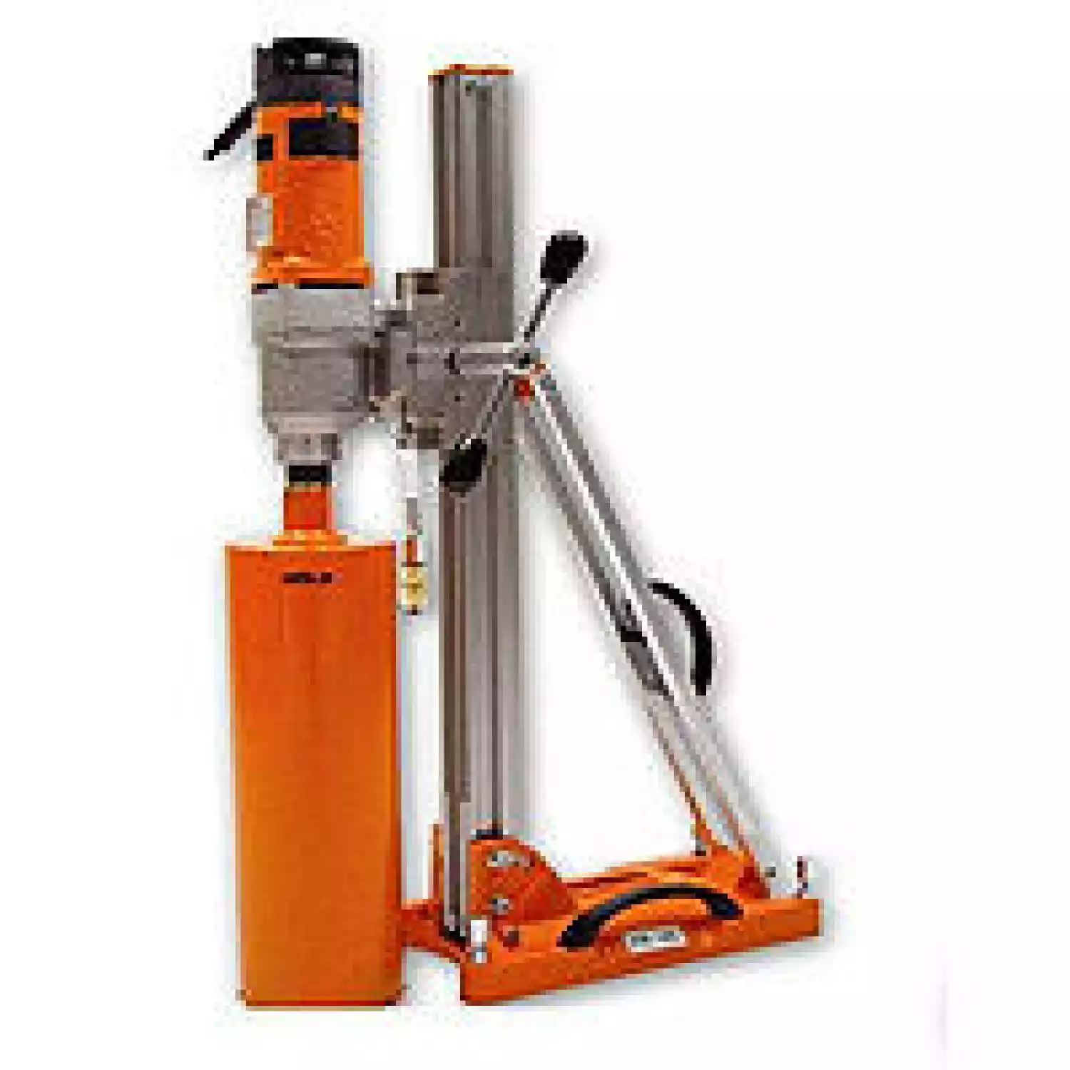 Установка алмазного бурения Goelz КВ-125 - 1