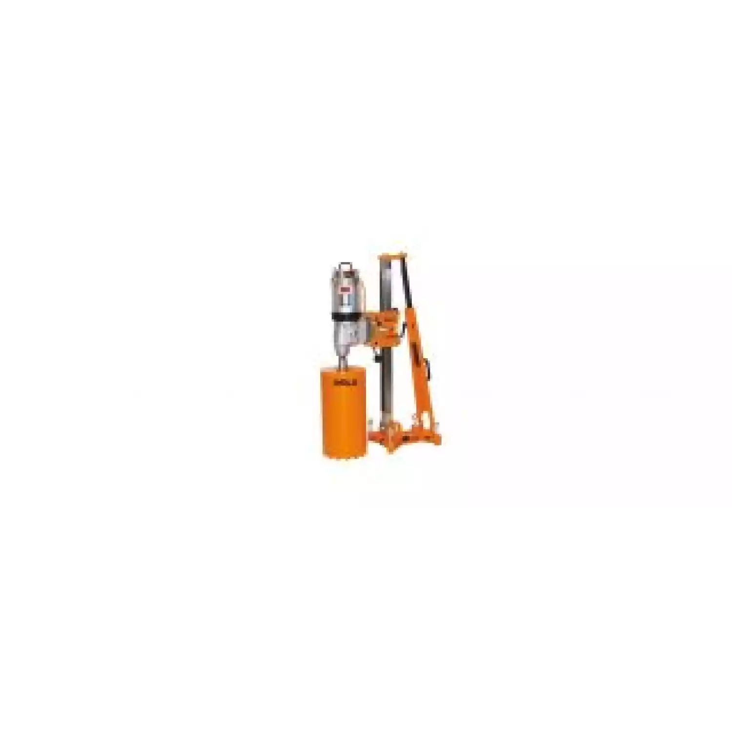 Установка алмазного бурения Goelz КВ-400 - 1