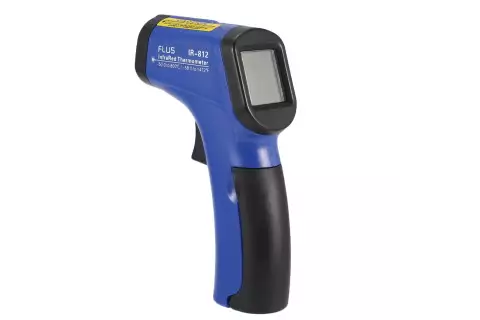IR-812 мини инфракрасный термометр