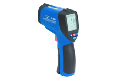 Пирометр высокотемпературный LASERTECH IR-865