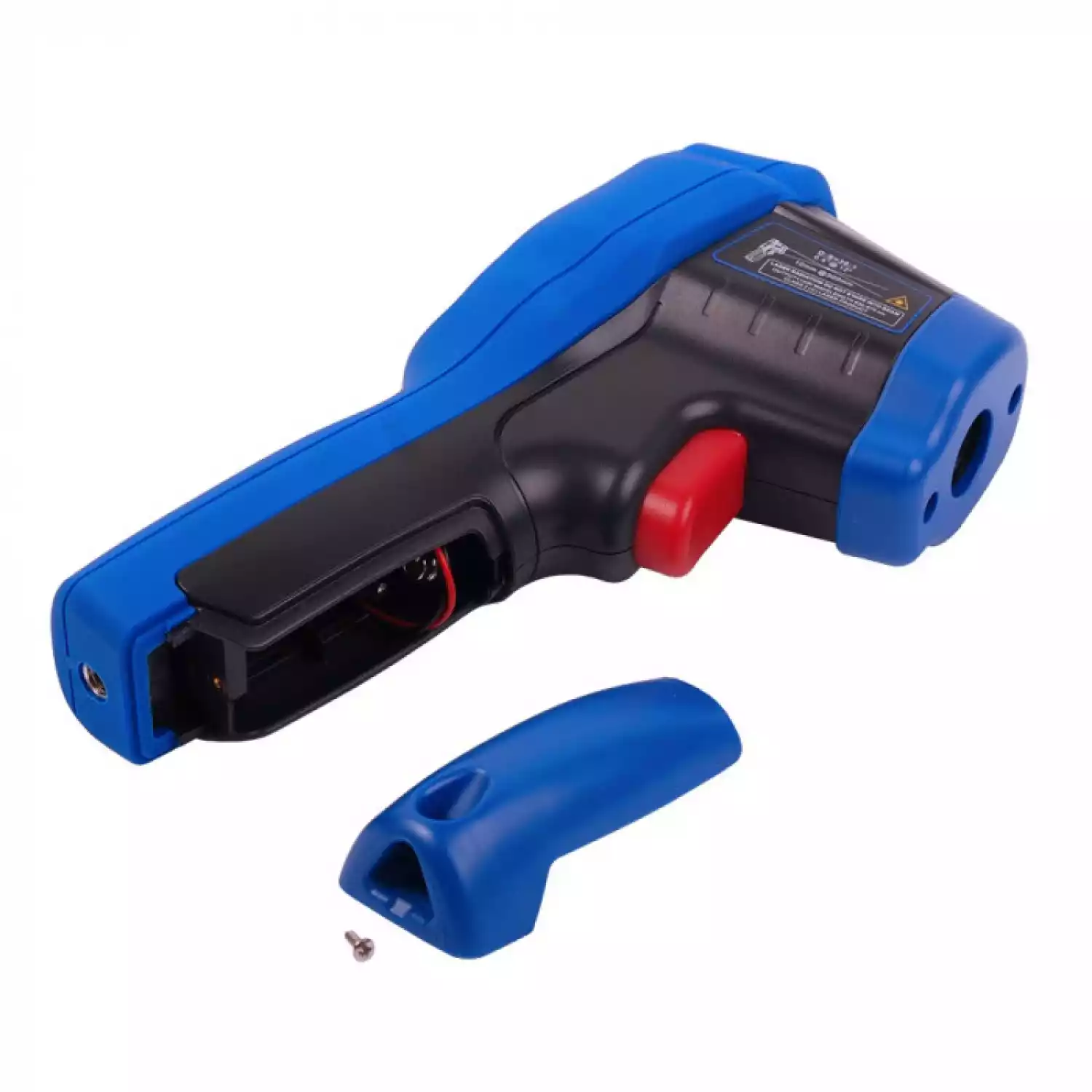 Пирометр LASERTECH IR 822 - 1