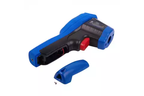 Пирометр LASERTECH IR 822