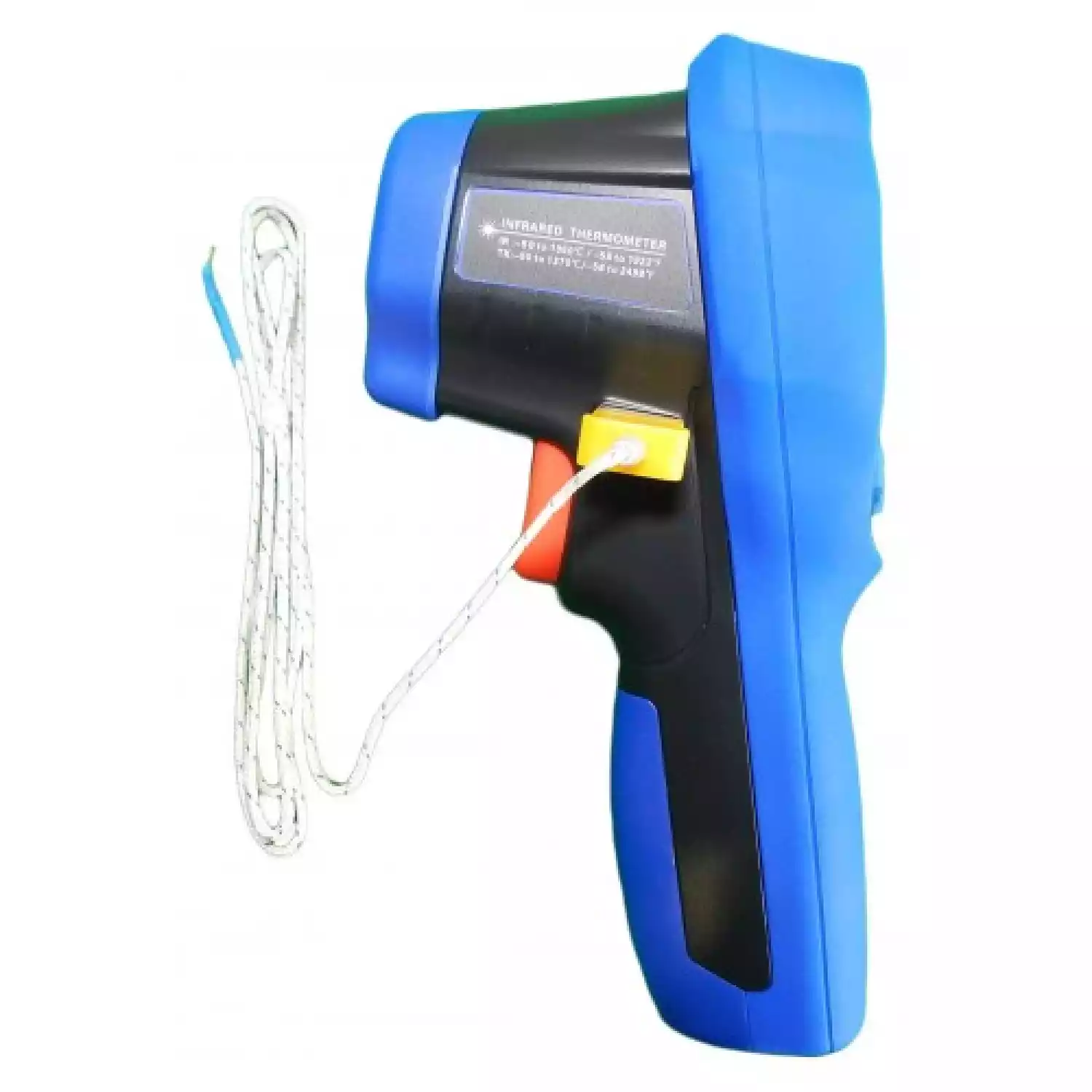 Пирометр LASERTECH IR 822 - 4