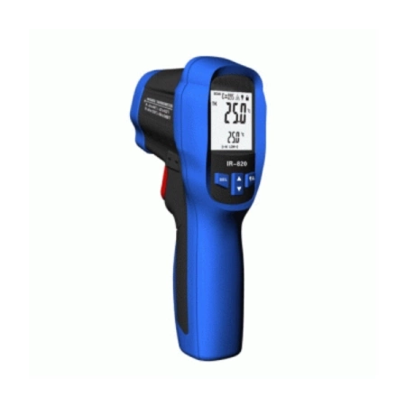 Пирометр LASERTECH IR 823