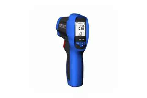 Пирометр LASERTECH IR 823