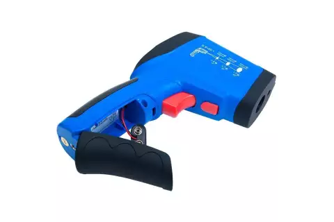 Пирометр высокотемпературный LASERTECH IR-861