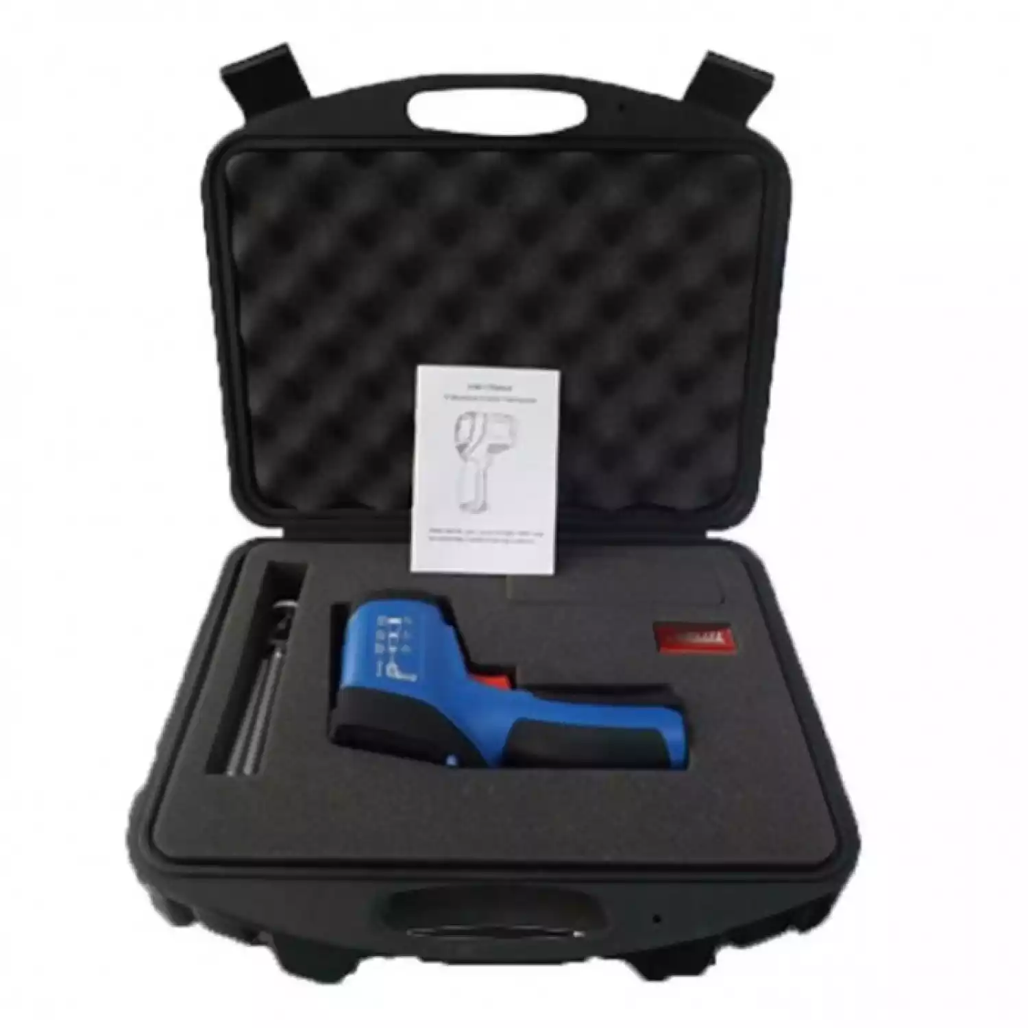 Пирометр высокотемпературный LASERTECH IR-861 - 2