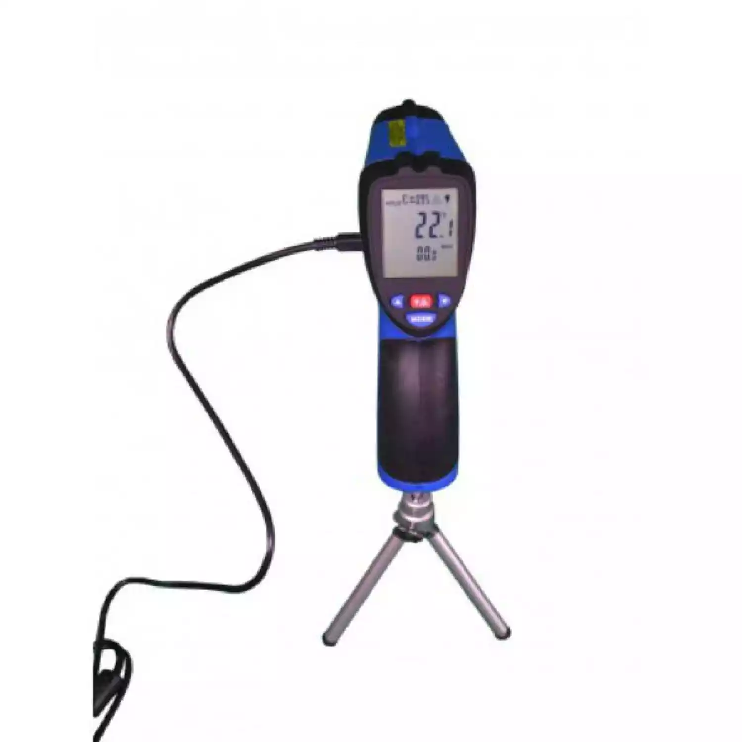 Пирометр высокотемпературный LASERTECH IR 862 - 3