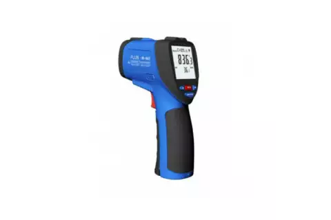 Пирометр высокотемпературный LASERTECH IR-863