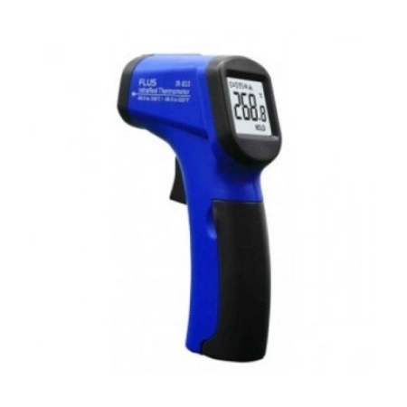 LASERTECH IR 801 пирометр