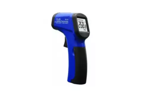 LASERTECH IR 801 пирометр