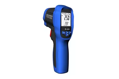 Пирометр LaserTech IR 821