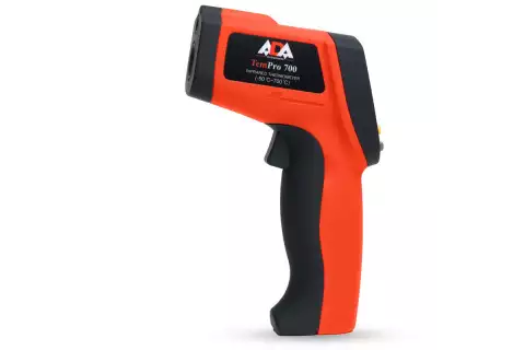 Пирометр ADA TemPro 700