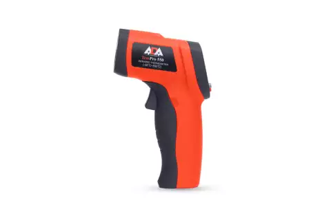 Пирометр ADA TemPro 550