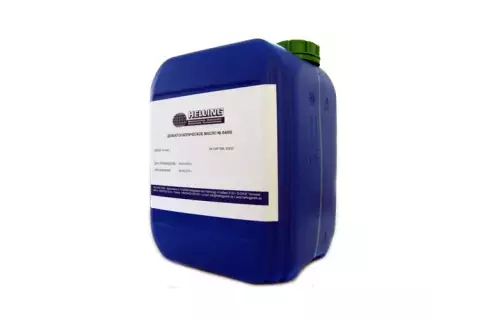 Дефектоскопическое масло Helling 04000 (4965)