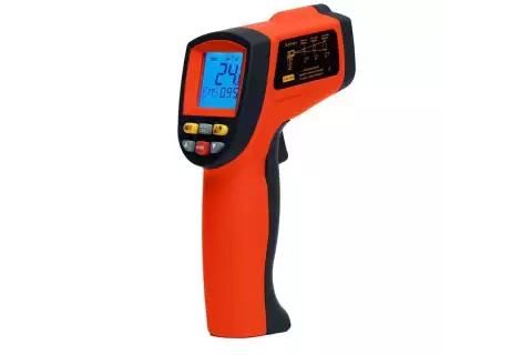 Пирометр ADA TemPro 900